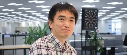 「好きなことはやり続けるべし！」未経験からテクニカルリーダーに選ばれた男からのメッセージ