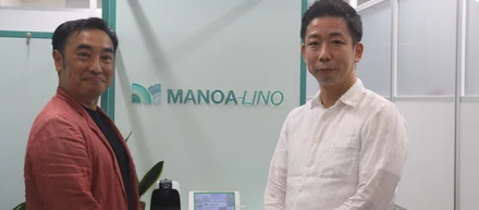 マノア・リノ × サンバードのコラボレーションで実現する、クリエイターとの新しい働き方