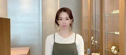 ［社員インタビュー］毎日学びのある新鮮な環境#ときめきつくろう