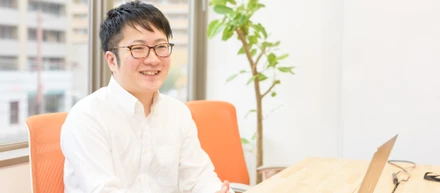 【社長インタビュー】UIからシステムを考える〜当社の強みと採用要件