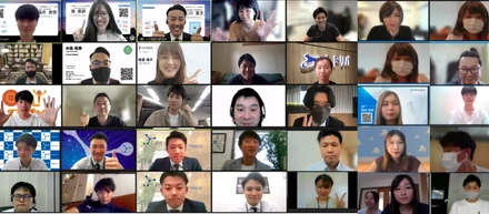 総勢170名参加！Wantedlyだけで、月間150名の応募、採用単価10分の1にした大活用セミナー開催！