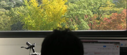 オフィス環境紹介！