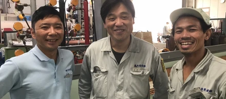 羽衣電機は何をしているか。その全貌を解き明かします！