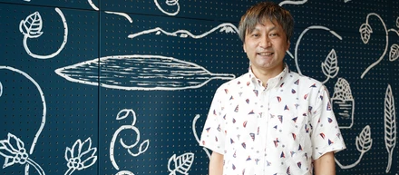 【スクエニLife】在宅勤務でゲーム開発は可能なのか？