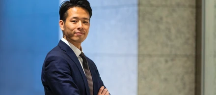 【わたしの履歴書】顧客の幸せが自分の幸せ。セールスとして「10倍の顧客体験」を提供するワケ