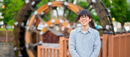 【わたしの履歴書】自分の得意を突き詰める！挑戦したいプロダクト開発に没頭できるワケ