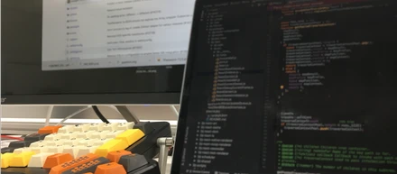 【先輩社員インタビュー vol.2】自分らしくいられる環境で、やりたい仕事にチャレンジできる