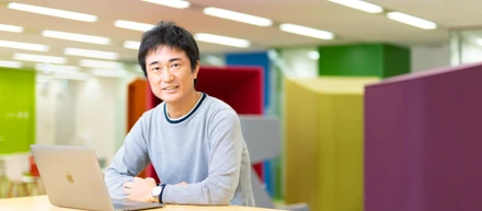 「社会的意義のある事業にテクノロジーで貢献できる」――元技術研究者が感じたLITALICOの魅力