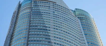 【設計事例 #1】パラダイムで社会に貢献できること【建築設備】