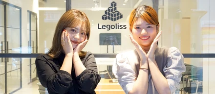 【Legoliss社員インタビュー】入社2年目のデータマーケ女子に聞いてみた。＜前編＞