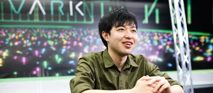 【社員インタビュー】「VARKの魅力をより多くの人に広めていきたい」インターンから正社員に登用された、社会人2年目の鈴木が語るこれまでとこれから
