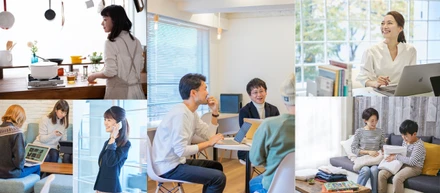 社内複業率50%超！どんな働き方をしているの？メンバーに聞いてみた！