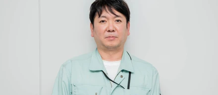 「システムの力で物流を支えていきたい。」開発責任者が描く、スクラムソフトウェアの今後とは？　社員インタビュー第２弾・中井さん