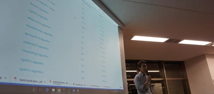 Tech-Circle #18 Pythonではじめる強化学習 OpenAI Gym 体験ハンズオンを開催しました