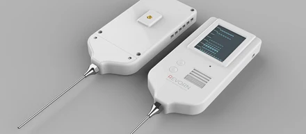 【お知らせ】「Smart Sensing 2021」にて株式会社南陽による「Obre（オブレ）」の展示