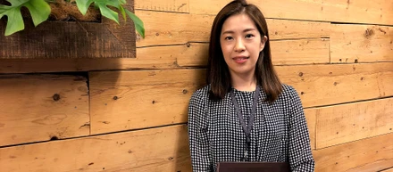 「社員のやりがいをつくり、もっと活躍できるしくみをつくる」IT全面刷新プロジェクトにかける想い