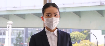 インターンシップインタビュー＃１