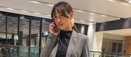 【社員コラム】私が上京という道を選んだ理由～固定概念から解き放たれ、たどり着いた私なりの答え～
