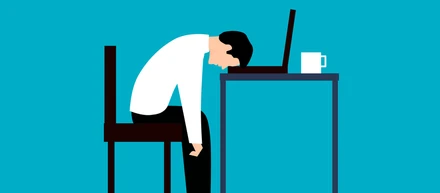 健康経営のすすめ-プレゼンティーズム-