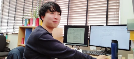 きっかけは、「社長募集」の求人。会社の右腕めざして、挑戦の毎日！