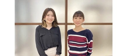元ウエディングプランナーのふたりが新たな挑戦。IT業界未経験のスタートから最前線で活躍するマーケティングパートナーへ。