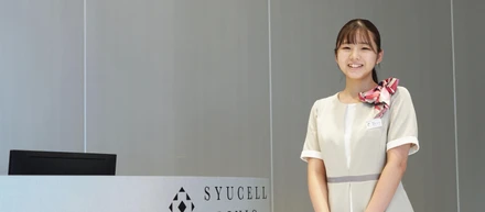 再生医療にかかわる仕事ってどんな感じ？社員の一日のぞいてみた！