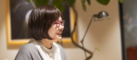 【200万PVのWEBメディア責任者】効果が「見える」、想像力が「売上に直結する」