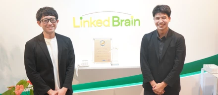 社員インタビューVol.7 人材コンサルティング営業 梶原さん＆菅原さん