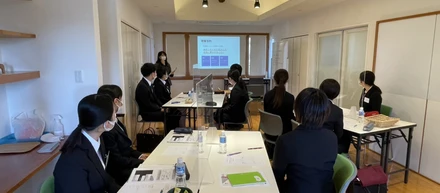 【なぜこんなに成長を実感できる？】田島興産のインターンシップがアツい！！