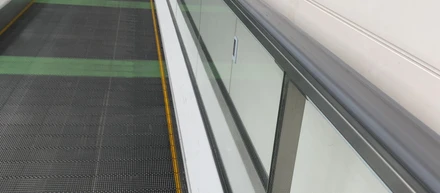 営業部のお仕事　～出張編～