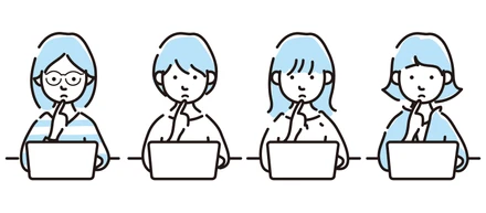【中途未経験】初めての現場