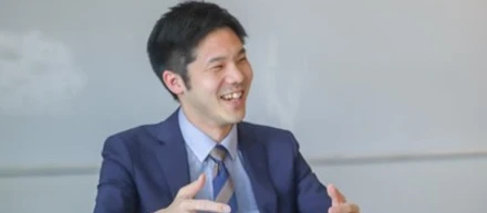 ルビーイン株式会社ができるまで。「社長が会社に込める想い」
