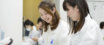 私たちが大切にしていること
