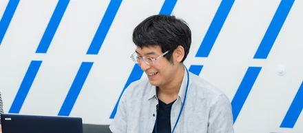 【OMN Voice #06】OMNの魅力とは何なのか？｜開発担当の頭脳が語ります！