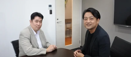 代表取締役×薬剤師 対談インタビュー｜IT技術と連携した漢方薬局の開設に向けD2C企業が初の薬剤師採用を実施！