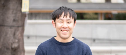【MeRISEメンバー紹介】製造業の技術職から未経験でマーケターに。自分が本来的に好きなことは「仮説の構築とその検証」を繰り返すことだった。