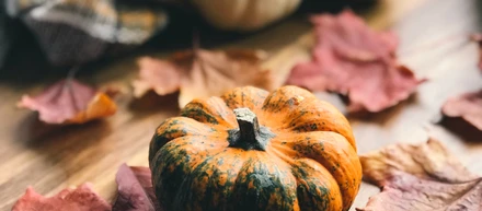 楽しいハロウィンのはずが・・・