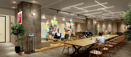 共育・共創のグローカルコミュニティ “CO&CO NAGOYA” が、2022年1月名古屋・栄にオープン！