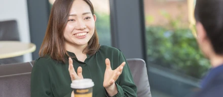 新卒｜【アールナインのキャリア】日本一“エモい営業”を目指す大川のストーリー