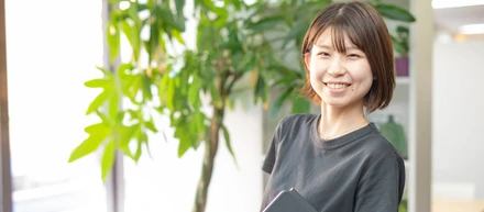 【IDEI’s Voice1 】軸が定まらずに悩んだ就活。イデイを選んだ最大の決め手とは？