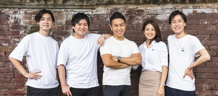 ビズリーチ、弁護士ドットコム、メドレー、セルソースを経て、営業予実管理SaaS「GRAPH」に取り組む、私の創業ストーリー。