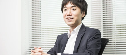 「M＆Aにおける、リテラシーの格差により発生する問題を解消」M＆A事業部 和田垣部長にインタビュー！