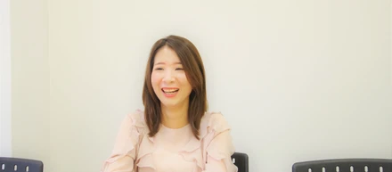 【転職者インタビュー】仕事を任せてもらえるので、責任感と自信がつきました。