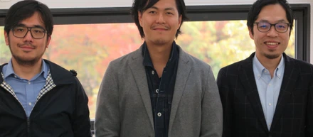 メンバー紹介