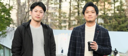経営視点を持って動ける場＝個人経営者の集まり。それがchipper。（山内成郎）