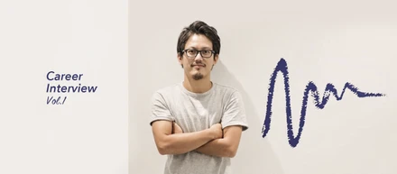 デザインの力で医療を前進させる！古結隆介がビズリーチからエムスリーに帰ってきた理由