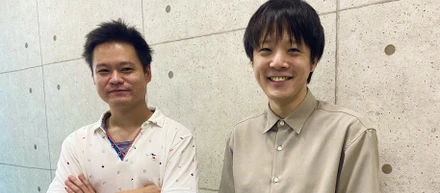 エンジニアインタビュー＃2　ネイティブアプリエンジニア2人が語る開発現場の裏側！！
