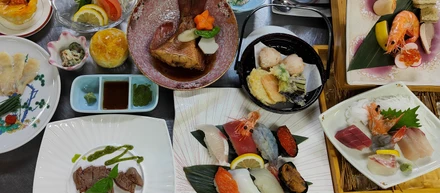 #7 　食べてほしい想い　”クリスマス夕食プラン編”