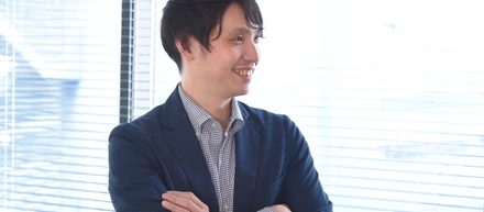 顧客やグループ企業を巻きこみながら、イノベーターとして社会を変える。