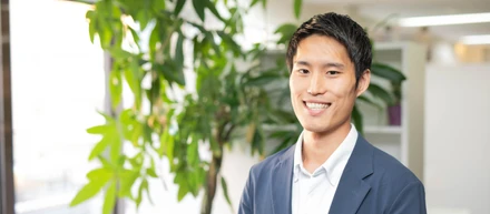 【IDEI's Voice2】就活を妥協しなかったからこそ今がある。IDEIを選んだ最大の理由とは？
